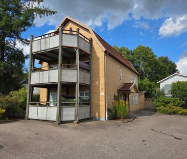 Valhallavägen 7 - Photo 2