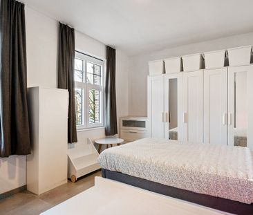 Recent app. met 1 slpkr en ruim terras te Grasheide - Photo 3