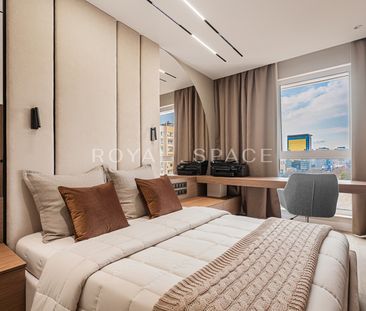 Nowy apartament premium przy CH Promenada - Photo 1