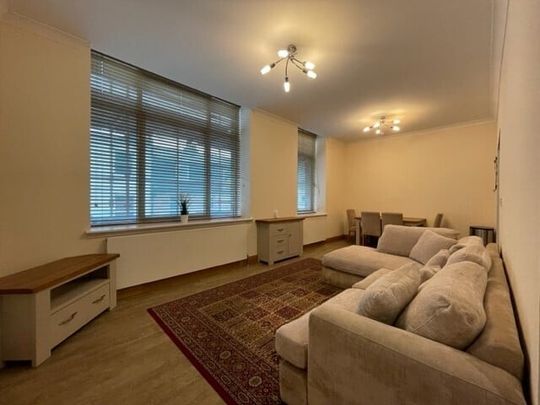 103 Hutcheson Street, Merchant City, ... - Photo 1