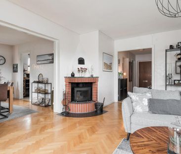 Fridhemsgatan, Nässjö - Foto 2