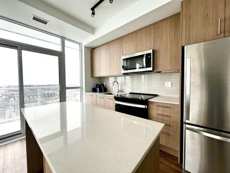 For Lease - 286 Main Street Unit# 912, Toronto, Ontario - Photo 5