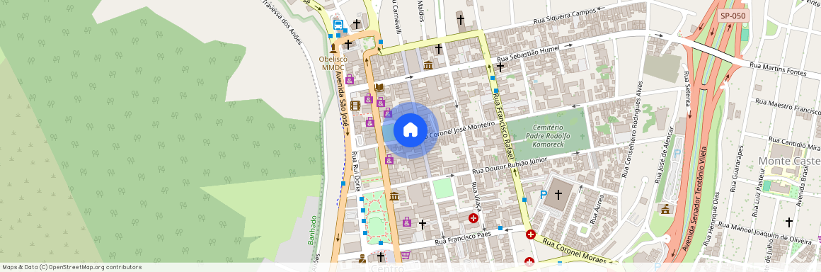 Avenida Comendador Firmino Alves, Centro, Itabuna, BA, 45600185