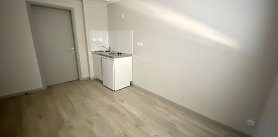 Location appartement 1 pièce, 15.20m², Albi - Photo 2