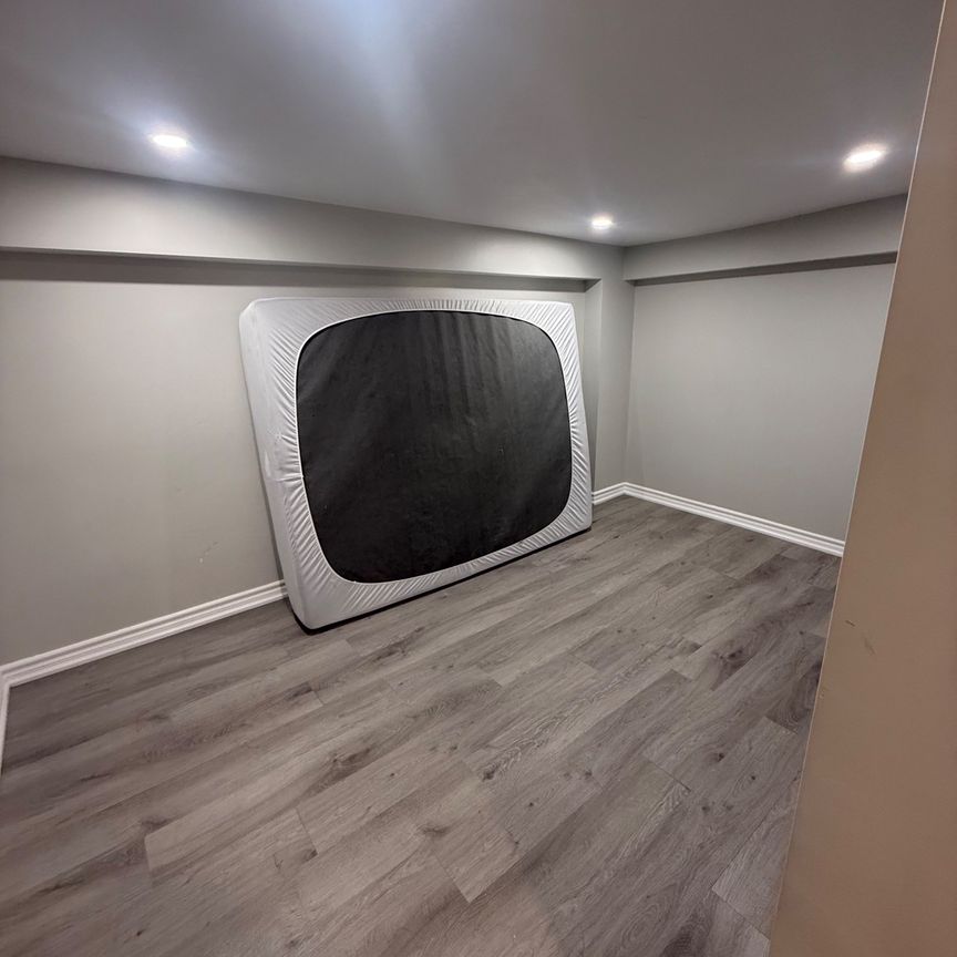For Lease - 850 Carlaw Avenue Unit# Basement, Toronto, Ontario - Photo 1