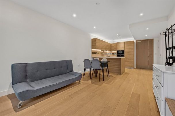 2 bedroom flat to rent - Photo 1