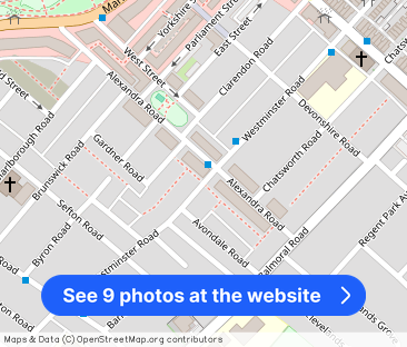 Westminster Rd, Morecambe, LA3 - Photo 1