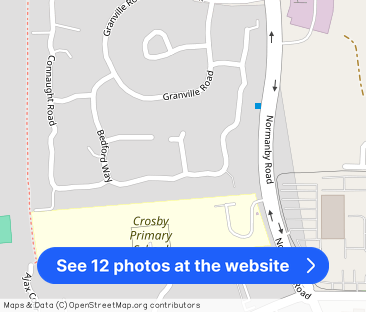 Regents Close, Scunthorpe - Photo 1