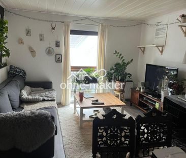 Wohnung in Euskirchen Flamersheim - Photo 1