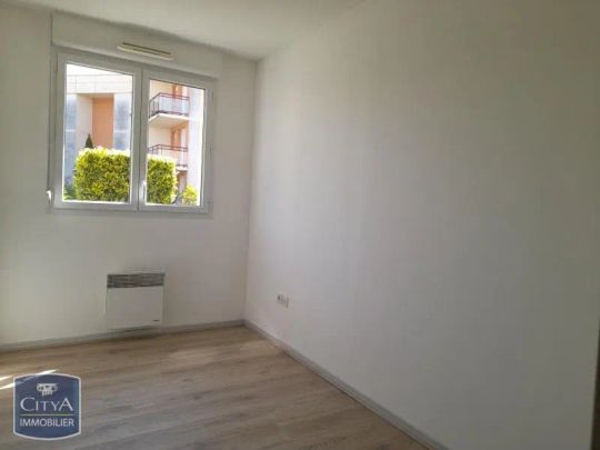 Appartement à louer 2 pièces 52.12m² - Photo 1