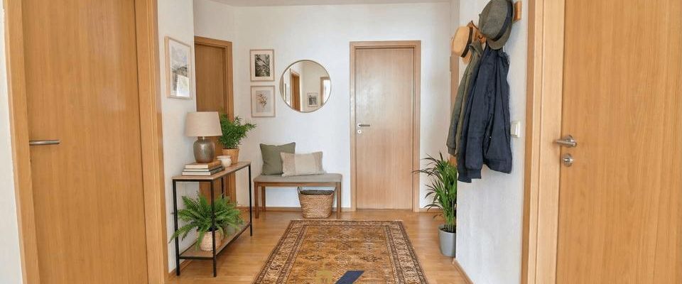 Ihr neues Zuhause am Forstberg in Mühlhausen*** - Photo 1