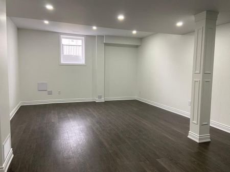 For Lease - 27 Sister Oreilly Road Unit# Bsmt, Brampton, Ontario - Photo 3