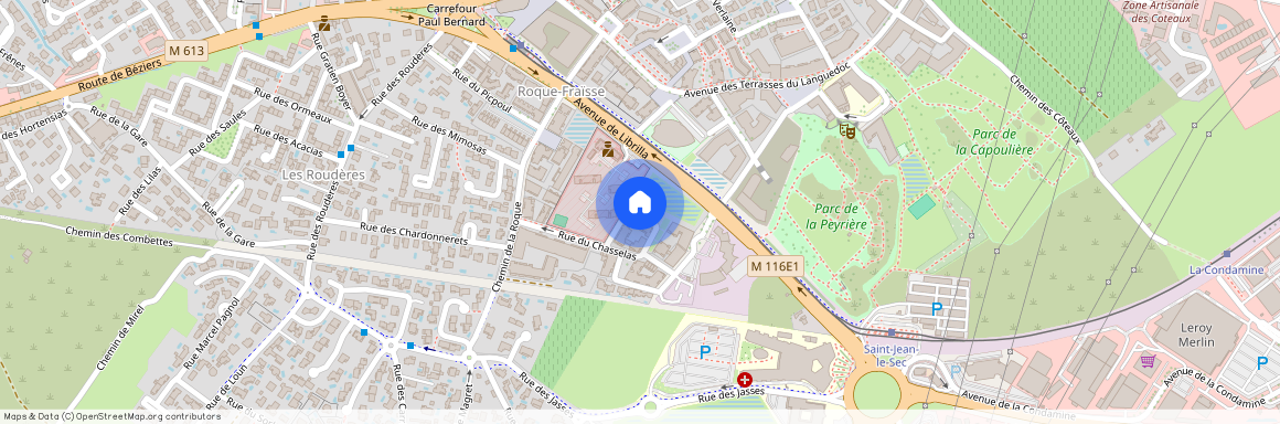 34430, Saint-Jean-De-Védas