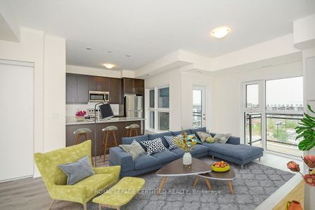 For Lease - 128 Grovewood Common N/A Unit# 435, Oakville, Ontario - Photo 5