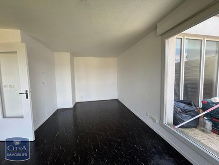 Location Appartement 2 pièces 40m² ANZIN 59410 - Photo 5