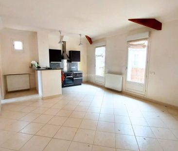 Location Appartement 3 pièces 61 m2 à Asnières-sur-Seine - Photo 4