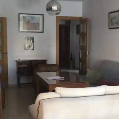 Piso de alquiler en Calle Pérez Galdós, Rosaleda - Juventud - Photo 1