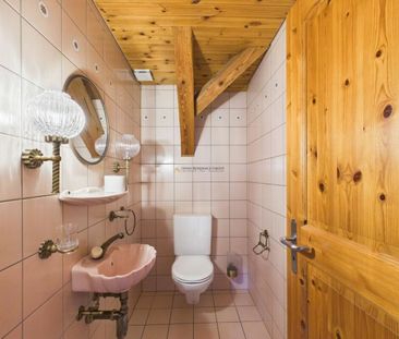Ein Zuhause mit Seele - Landhausidylle in Bäretswil - Foto 5