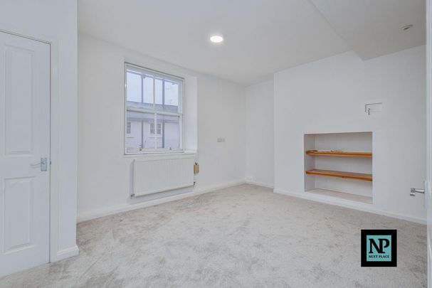 1 bedroom flat to rent - Photo 1