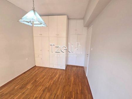 Διαμέρισμα για ενοικίαση Τριών Ναυάρχων - Άγιος Ανδρέας (Πάτρα) - Φωτογραφία 3