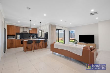 Modern Family Home in Prime Imagine Estate Strathfieldsaye - Photo 5