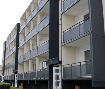 Appartement T2 à Cambronne-lès-Ribécourt - Photo 1