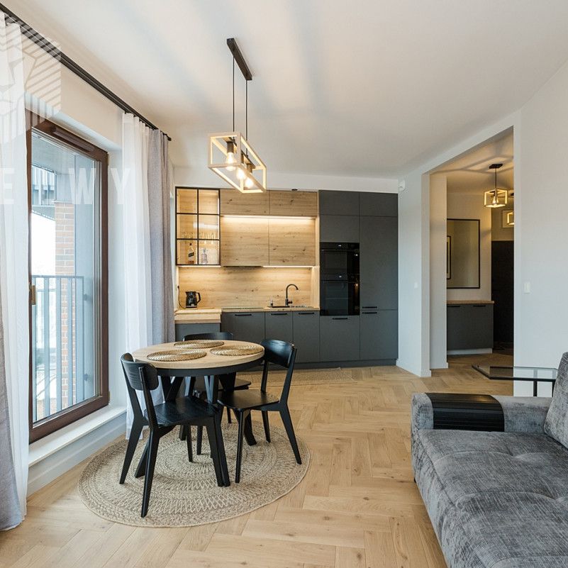 47 m² w budynku 2025 • Parking •Wysoki standard - Zdjęcie 1