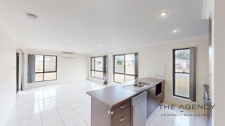 Modern Low-Set Home in a Quiet, Family-Friendly Street - Photo 4