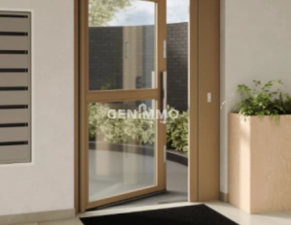 6.5 Zimmer, 2. Stock - Photo 1