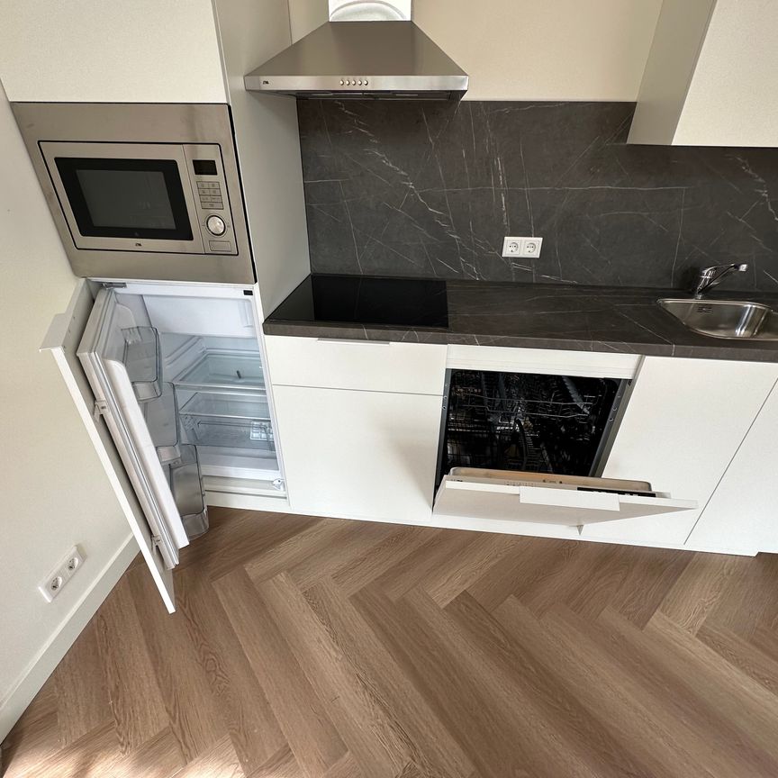 6219PE, Maastricht, Cabergerweg, 3 - Photo 1