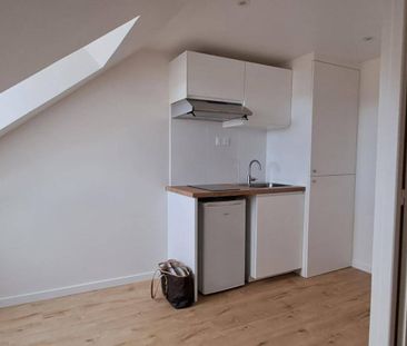 Location appartement studio 2 pièces 21 m² à Versailles (78000) Cha... - Photo 3