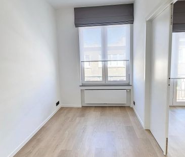 Uccle : appartement rénové en location une chambre + Bureau - Photo 5