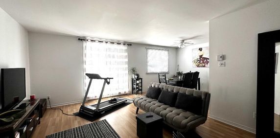 GRAND 3 1/2 à louer style condo 1350 $ Repentigny MAI 2025 - Photo 2