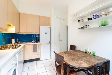 2 bedroom flat to rent - Photo 4