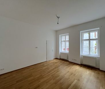 Sanierte 4-Zimmer-Altbauwohnung Nähe Naschmarkt - Photo 5