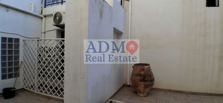 Studio/Γκαρσονιέρα για ενοικίαση Κέντρο - Αγία Τριάδα (Ηράκλειο Κρήτης) - Photo 4