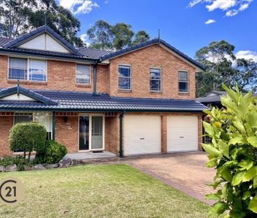 Spacious 4 Bedroom Family Home in a Quiet Cul-De-Sac - Photo 3