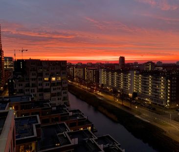 Te huur: Parnassusweg 1015 - Photo 5