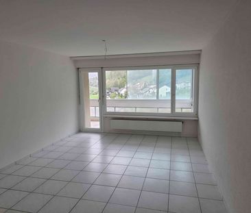 3.5 Zimmer, 75 m², 9. Stock - Photo 1