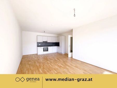 Provisionsfrei | Median | Idealer Grundriss | 2 Balkone in verschiedene Himmelsrichtungen - Photo 5