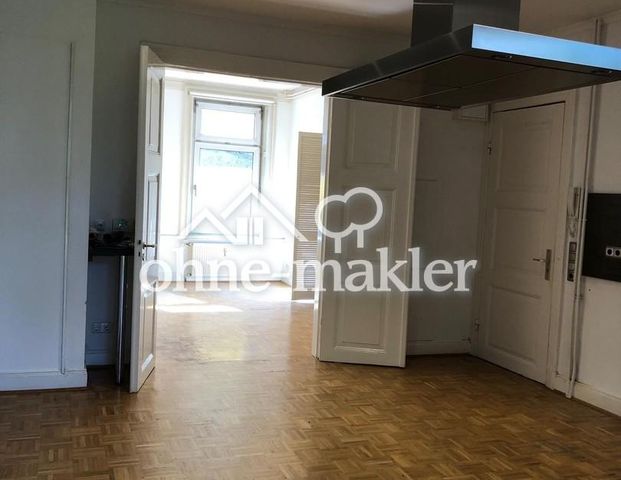 Etagenwohnung in Hamburg (Hohenfelde) - Foto 1