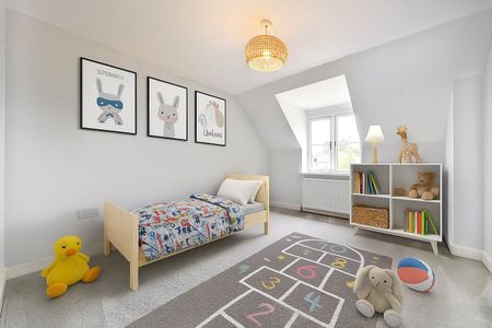 Bartley Heath, North Warnborough, Hook, Hampshire, RG29 - Photo 5