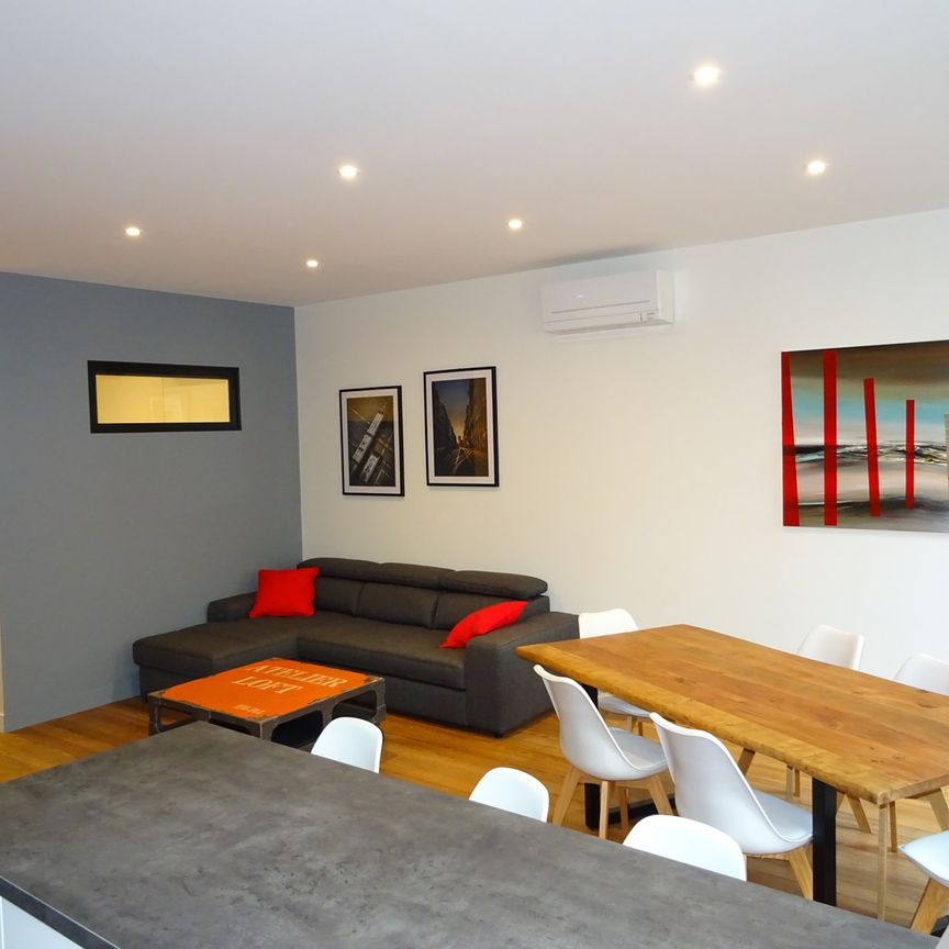 Location Appartement 3 pièces 68m² BORDEAUX 33000 - Photo 1