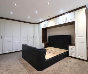 4 bedroom terraced house to rent - Photo 4