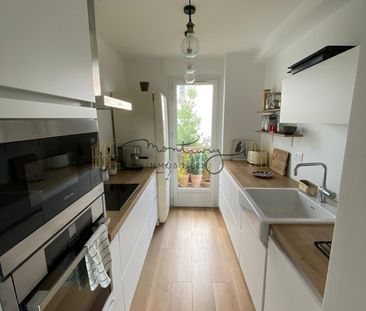 A LOUER P2 MEUBLE - Photo 3