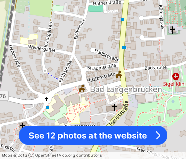 Gut geschnittene 3-Zimmer-DG-Wohnung in zentraler Lage - Photo 1