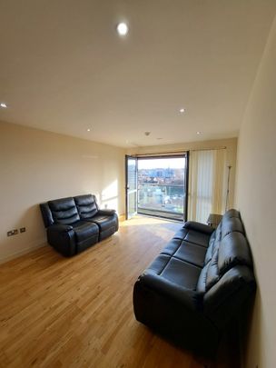 Leeds Street, Liverpool, L3 2DD - Photo 1