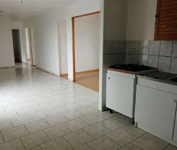 Appartement 4 pièces - 63m² à Mayenne (53100) - Photo 1