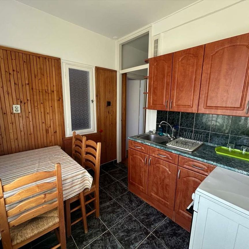 Kiadó jó állapotú lakás - Nyíregyháza - Photo 1
