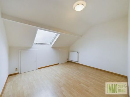 Appartement te huur - Foto 3